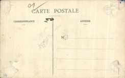 CPA Eglise de Sr Vianney Cleans Ars de