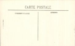 CPA La Rance Le Mont Joli