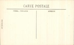 CPA Bords De La Rance La Cale de Jouvente