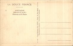 CPA Brittany Dinan Panorama on the Rancid one