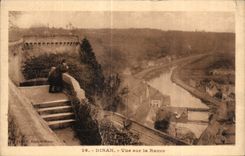 CPA Dinan Seen on the Rancid one