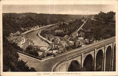 CPA Dinan Viadue and Villee of the Rancid one