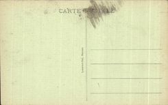 CPA Dinan Old women Houses of Jerzual close the street of the Woolen mill