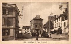 CPA Corlay Places Principal