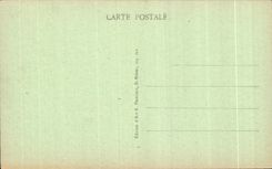 CPA Lamballe Notre Dame Jube