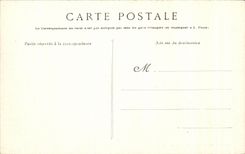 CPA Cote d Emeraude Le Guildo Les Pierres Sonnantes