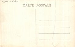 CPA Les SaintsGuerisseurs de Notre Dame du Haut pres Moncontour Saint Mamert est invoque pour les maux de ventre Saint l