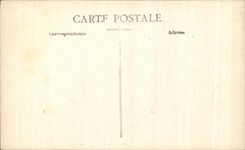 CPA Tregastel Its curious rocks the Parrot of the Beach