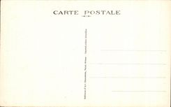 CPA our Heavenly Father who high of its rock governs the destinies of the pretty seaside resort of Tregastel