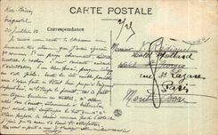 CPA Tregastel Le Plage has low tide