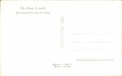 CPA Dinan Seen together with Viadue