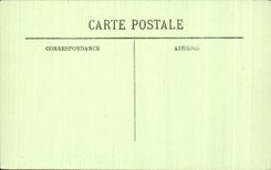 CPA Guerande interior de Eglise Le Tomb de Tristan de Carne y la cripta