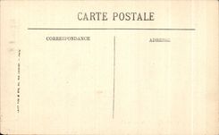 CPA Quimper Le Palate of Jusice