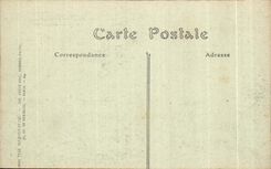 CPA Tregastel La Roche Branlante Enfant