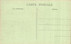 CPA Tregastel Curieux Rock lace calls the Crown of King Grallon