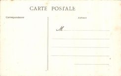 CPA Calvaire De Pontchateau Simon Cyreneen helps Jesus has Porter known Crol