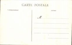 CPA Calvaire De Pontchateau Jeaus fall for the first time