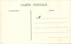 CPA Calvaire De Pontchateau Jeaus is load of its cross