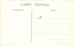 CPA Martyrdom De Pontchateau a woman pfense essuie the face of Jesus