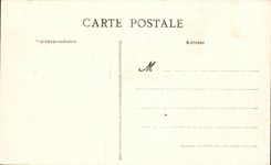 CPA Calvaire of Pontchateau Jesus dies on read Cross