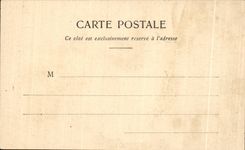 CPA Holy Dinan Gate Louis Children (nice shot)