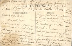 CPA Dinan Statue of Jehan de Beaumanoir