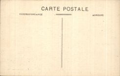 CPA Kermaria Nisquit Les Apotres