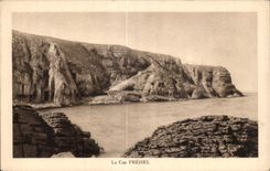 CPA the Cape Frehel