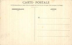 CPA Cape Frehel Fauconniere With far the Point from the Slat