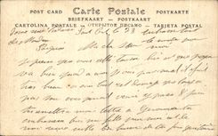 CPA Cape Frehel Rocks