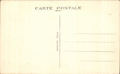 CPA Surroundings of the Cape Frehel Le Fort the Slat Cette Separate Fortress of the Dry land By Two