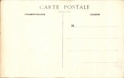 CPA Dimensions Emeraude Cape Frehel Rocher of Fauconniere