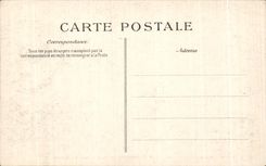 CPA Cape Frehel Le Lighthouse Handle of the Caves