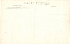 CPA Dimensions Emeraude Cape Frehel Le Gouffre