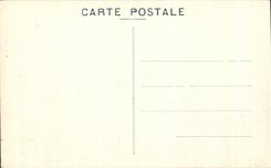 CPA Bretagne Plouha Pointe du Palus