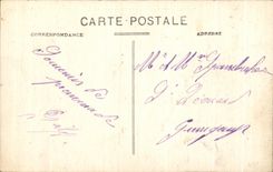 CPA Plouha Kermaria en Isquit La Chapelle