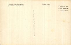 CPA Cape Frehel Le Cape The Wraps