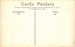 CPA Trestraou Vue Generale de la Plage et les Hotels