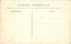 CPA Dinan Street Of the Small Fort Shaking Castle