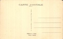 CPA Dinan the Valley of Rancid and the Viaduct