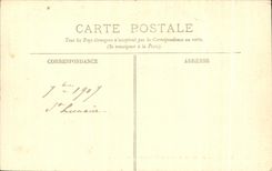 CPA Dinan Le Gate of Church Saint Saver