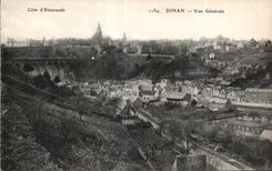 CPA Dimensions Emeraude Dinan View