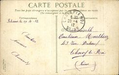 CPA Dinan a Corner of the Old port