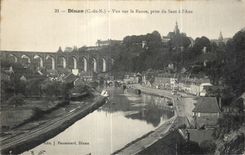 CPA Dinan Seen on the Rancid catch of the Jump ad interim Ass