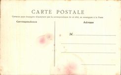 CPA Dinan Gate of Jerzual (external)