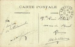 CPA Plobalannec Church