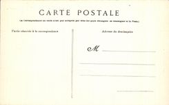 CPA Gumiliau L Arc de Triomphe I ossuaire et le Calvaire