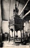 CPA Gumiliau (Finistere) Le Grand Baptistere