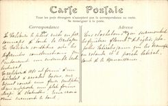 CPA Gumiliau (Finistere) L Eglise et le Calvaire