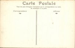 CPA Gumiliau (Finistere) L Ossuaire